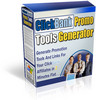Thumbnail ClickBank Promo Tools Generator With MRR Thumbnail ClickBank Promo Tools Generator With MRR
